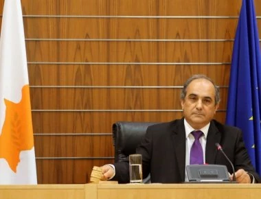 Ο Δ. Συλλούρης στο Ισραήλ για τριήμερη επίσκεψη - Θα συναντηθεί και με τον Πατριάρχη Θεόφιλο Γ’